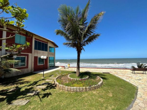 Apartamento Pé na Areia Próx Balneário Camboriú